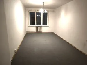 Pronájem bytu 2+1, Slaný, Mírová, 54 m2