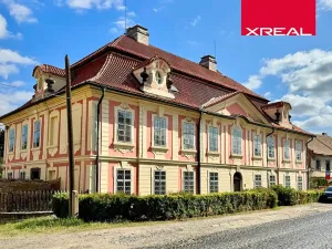 Prodej rodinného domu, Zlonice, Máchova, 159 m2