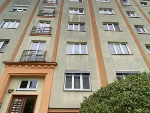 Pronájem bytu 2+1, Zlín, Padělky III, 68 m2