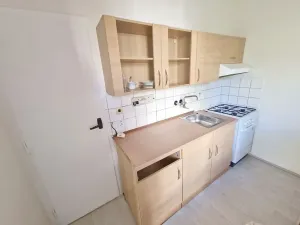 Pronájem bytu 2+1, Praha - Krč, Bernolákova, 55 m2