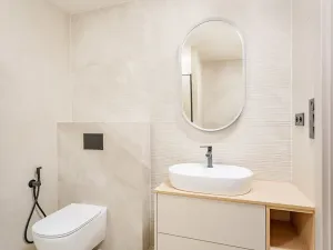 Prodej bytu 2+kk, Praha - Žižkov, Bořivojova, 63 m2