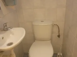 Pronájem kanceláře, Brno, Josefská, 100 m2