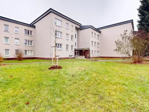 Prodej bytu 3+1, Týnec nad Sázavou, Jílovská, 71 m2