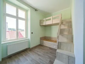 Prodej bytu 3+kk, Praha - Smíchov, Nádražní, 64 m2