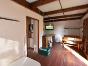 Prodej chaty, Přestavlky u Čerčan, 50 m2