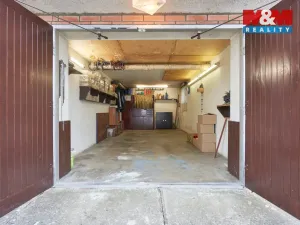 Prodej rodinného domu, Mysločovice, 200 m2