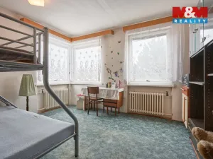 Prodej rodinného domu, Mysločovice, 200 m2