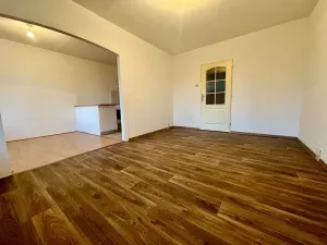 Pronájem bytu 1+1, Litoměřice, Nezvalova, 42 m2