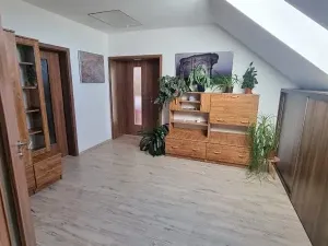 Prodej rodinného domu, Jihlava, 200 m2