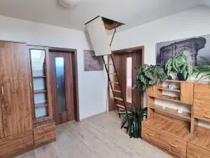 Prodej rodinného domu, Jihlava, 200 m2