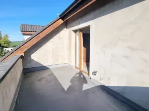 Prodej rodinného domu, Jihlava, 200 m2