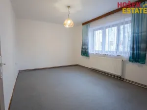 Pronájem rodinného domu, Brno, Bosonožské náměstí, 220 m2