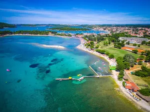 Prodej bytu 3+kk, Medulin, Chorvatsko, 70 m2