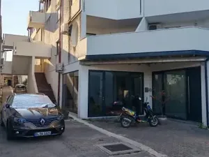 Prodej bytu 2+kk, Novigrad, Chorvatsko, 55 m2