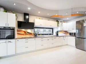 Prodej bytu 3+kk, Brno, Kumpoštova, 80 m2