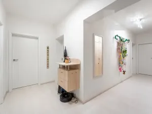 Prodej bytu 3+kk, Brno, Kumpoštova, 80 m2