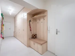 Prodej bytu 3+kk, Brno, Kumpoštova, 80 m2