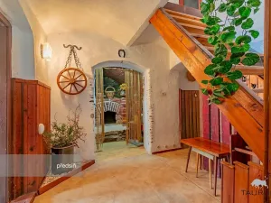 Prodej chalupy, Ošelín, 275 m2