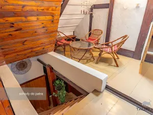 Prodej chalupy, Ošelín, 275 m2