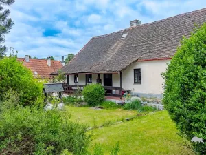 Prodej chalupy, Ošelín, 275 m2