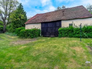 Prodej chalupy, Ošelín, 275 m2