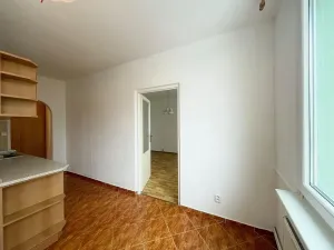 Pronájem bytu 2+1, Liberec, Ruprechtická, 62 m2