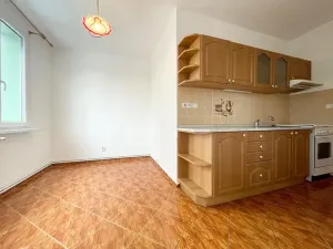 Pronájem bytu 2+1, Liberec, Ruprechtická, 62 m2