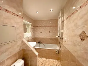 Pronájem bytu 2+1, Liberec, Ruprechtická, 62 m2