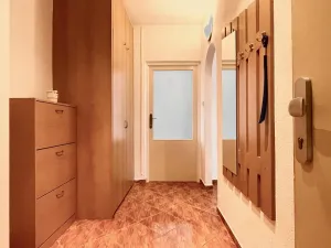 Pronájem bytu 2+1, Liberec, Ruprechtická, 62 m2