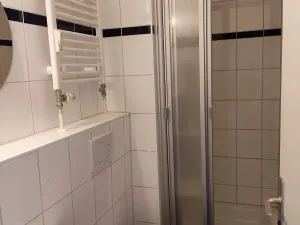 Pronájem bytu 1+kk, Praha - Střížkov, Děčínská, 25 m2