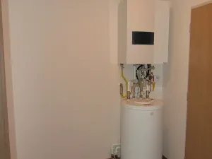 Pronájem bytu 1+kk, Liberec, Bažantí, 37 m2