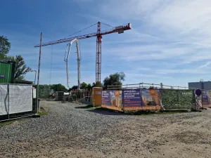 Prodej bytu 2+kk, Mělník, Bezručova, 64 m2