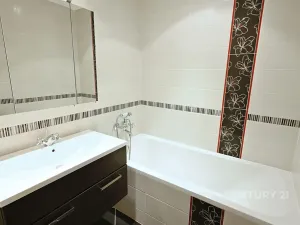 Pronájem bytu 2+1, Most, Marš. Rybalka, 64 m2