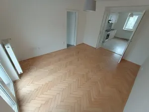 Pronájem bytu 2+1, Plzeň, Mírová, 54 m2