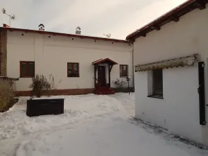 Prodej rodinného domu, Pilníkov, Letná, 80 m2