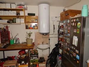 Prodej rodinného domu, Pilníkov, Letná, 80 m2