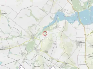 Prodej pozemku, Brod nad Dyjí, 5068 m2