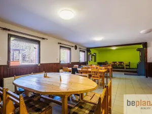 Prodej restaurace, Mnichovice, Potočiny, 110 m2