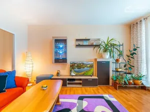 Prodej bytu 3+1, Valašské Meziříčí, Havlíčkova, 72 m2