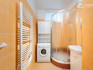 Prodej bytu 3+1, Valašské Meziříčí, Havlíčkova, 72 m2