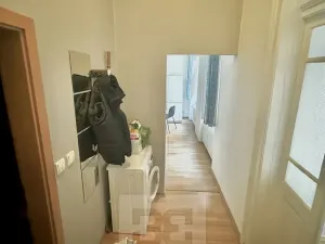 Pronájem bytu 2+kk, Brno, Běhounská, 49 m2