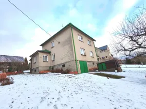 Pronájem bytu 3+1, Frýdek-Místek - Skalice, 85 m2