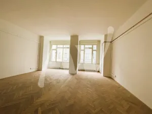 Pronájem kanceláře, Praha - Nové Město, Vodičkova, 208 m2