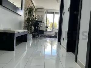 Pronájem bytu 3+kk, Olomouc, Horní lán, 67 m2