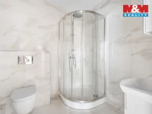 Pronájem bytu 1+kk, Jablonné v Podještědí, Zdislavy z Lemberka, 39 m2