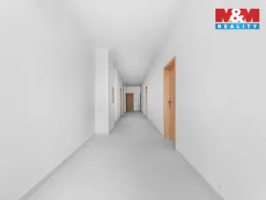 Pronájem bytu 1+kk, Jablonné v Podještědí, Zdislavy z Lemberka, 39 m2