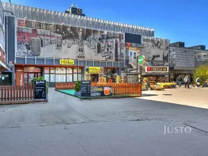 Pronájem bytu 3+1, Praha - Háje, Kosmická, 72 m2