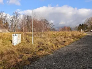 Prodej komerčního pozemku, Liberec, Na Mlýnku, 18685 m2