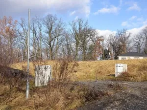 Prodej komerčního pozemku, Liberec, Na Mlýnku, 18685 m2