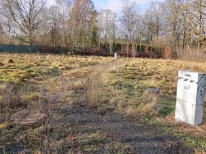 Prodej komerčního pozemku, Liberec, Na Mlýnku, 18685 m2